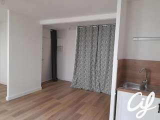 Location appartement 1 pièce