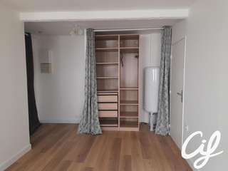 Location appartement 1 pièce