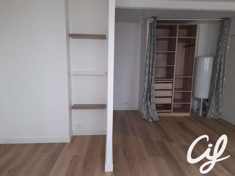 Location appartement 1 pièce