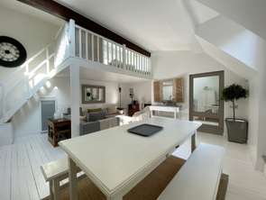 Location Appartement 2 piècesNantes