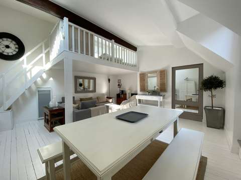 Location appartement 2 pièces Nantes 44