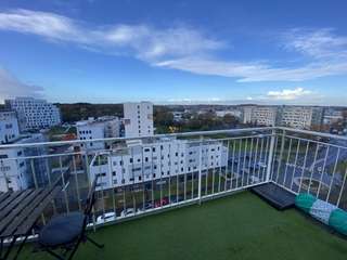 Location appartement 2 pièces