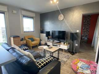 Location appartement 2 pièces