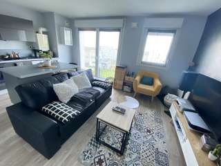 Location appartement 2 pièces