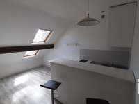 Location appartement 2 pièces