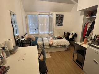 Location Studio 1 pièce