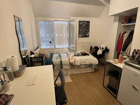 Location Studio 1 pièce Nantes 44