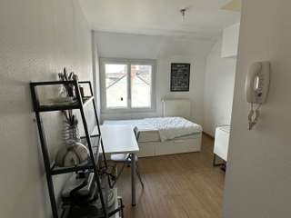 Location Studio 1 pièce