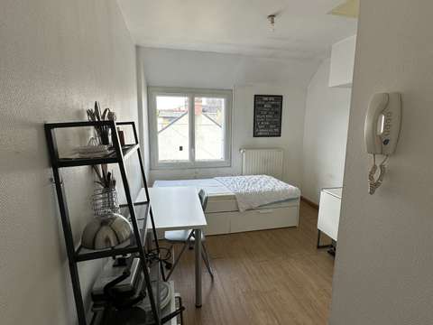 Location Studio 1 pièce Nantes 44