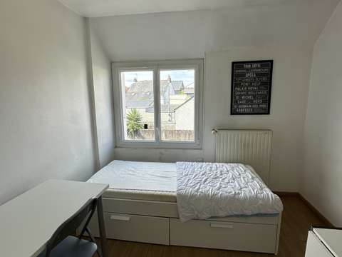 Location Studio 1 pièce