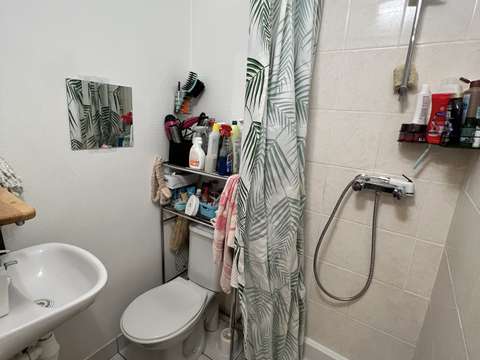 Location Studio 1 pièce