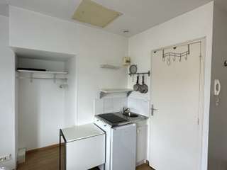 Location Studio 1 pièce