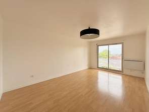 Location Appartement 2 piècesNantes