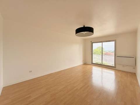 Location appartement 2 pièces Nantes 44