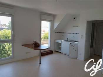 Location Appartement T1Nantes