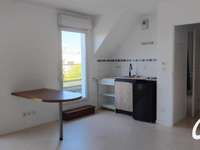 Location appartement 1 pièce