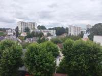 Location appartement 1 pièce