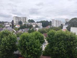 Location Appartement T1Nantes