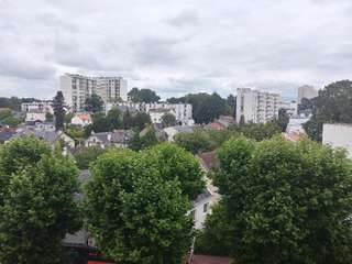 Location appartement 1 pièce