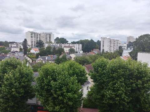 Location appartement 1 pièce