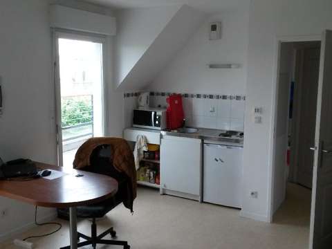 Location appartement 1 pièce