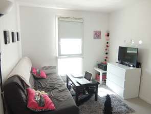 Location Appartement T1Nantes