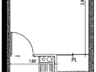 Location appartement 1 pièce