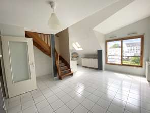 Location Appartement 3 piècesNantes