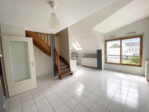 Location appartement 3 pièces Nantes 44