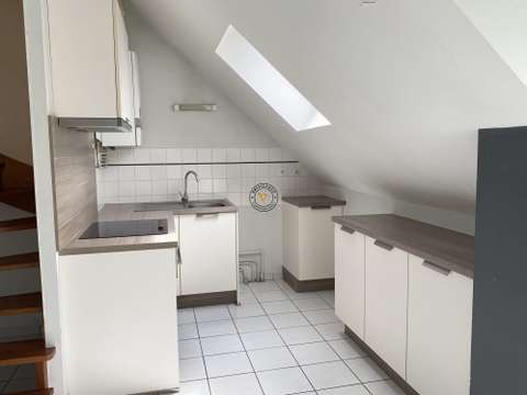 Location appartement 3 pièces