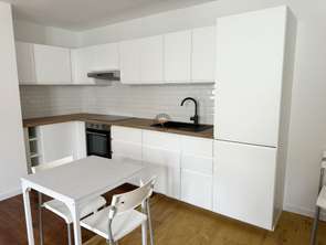 Location Appartement 2 piècesNantes