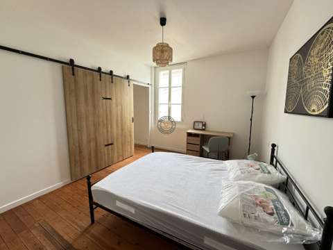 Location appartement 2 pièces