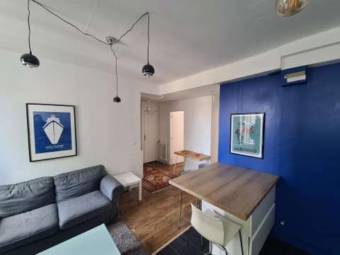 Location appartement 3 pièces