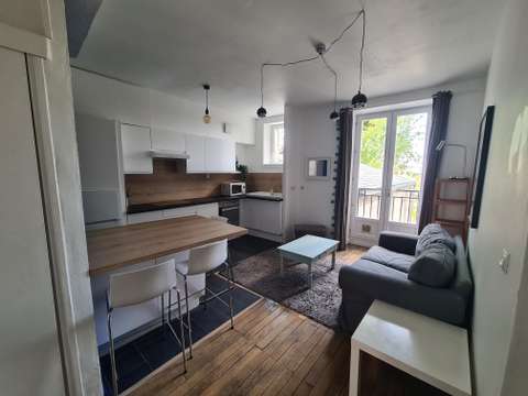 Location appartement 3 pièces