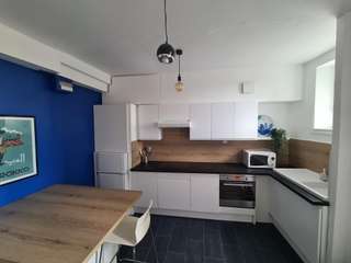 Location appartement 3 pièces