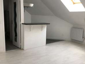 Location Appartement 2 piècesNantes