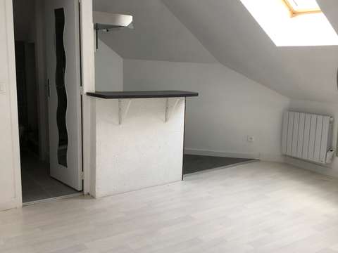 Location appartement 2 pièces Nantes 44