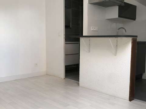 Location appartement 2 pièces
