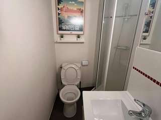 Location Studio 1 pièce