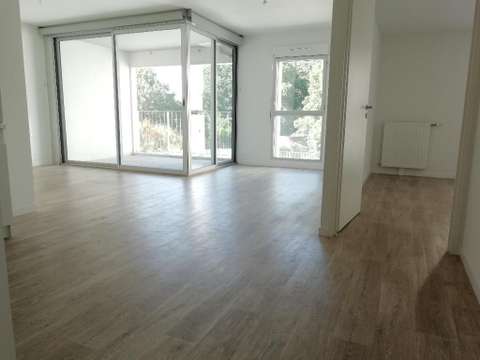Location appartement 2 pièces