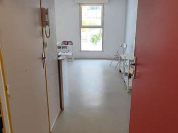 Location Appartement T1Nantes