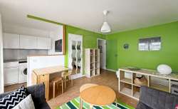 Photo Location appartement Nantes