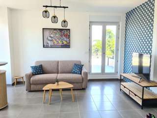 Location appartement 1 pièce