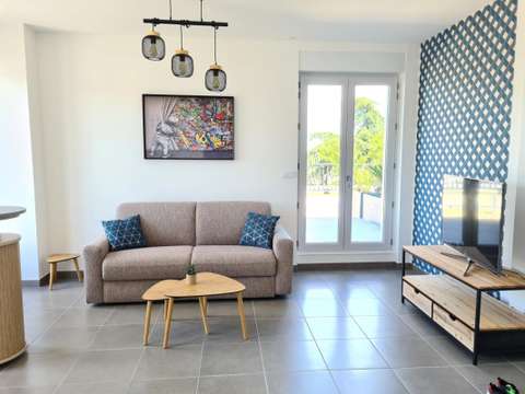 Location appartement 1 pièce