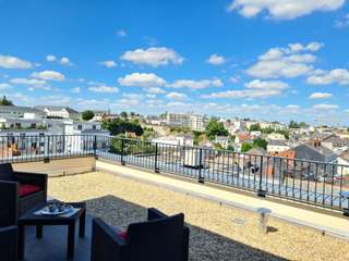 Location appartement 1 pièce