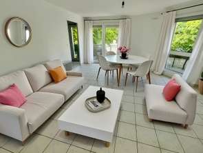 Location Appartement 3 piècesNantes