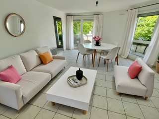 Location appartement 3 pièces