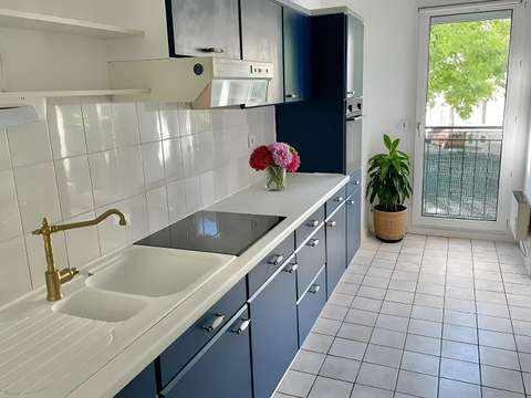 Location appartement 3 pièces