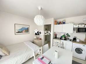 Location Appartement T1Nantes