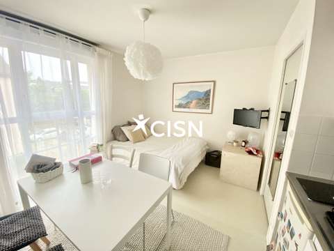 Location appartement 1 pièce
